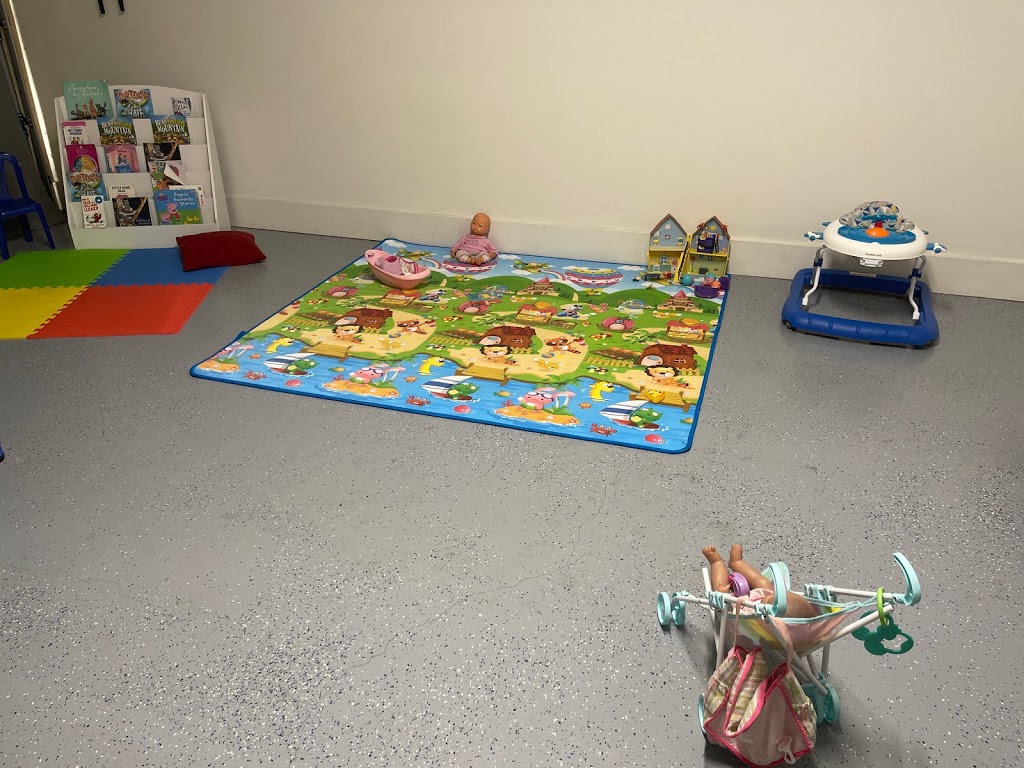 Sonia Family Day Care | 23 Elvire Rd, Craigieburn VIC 3064, Australia | Phone: 0420 519 277