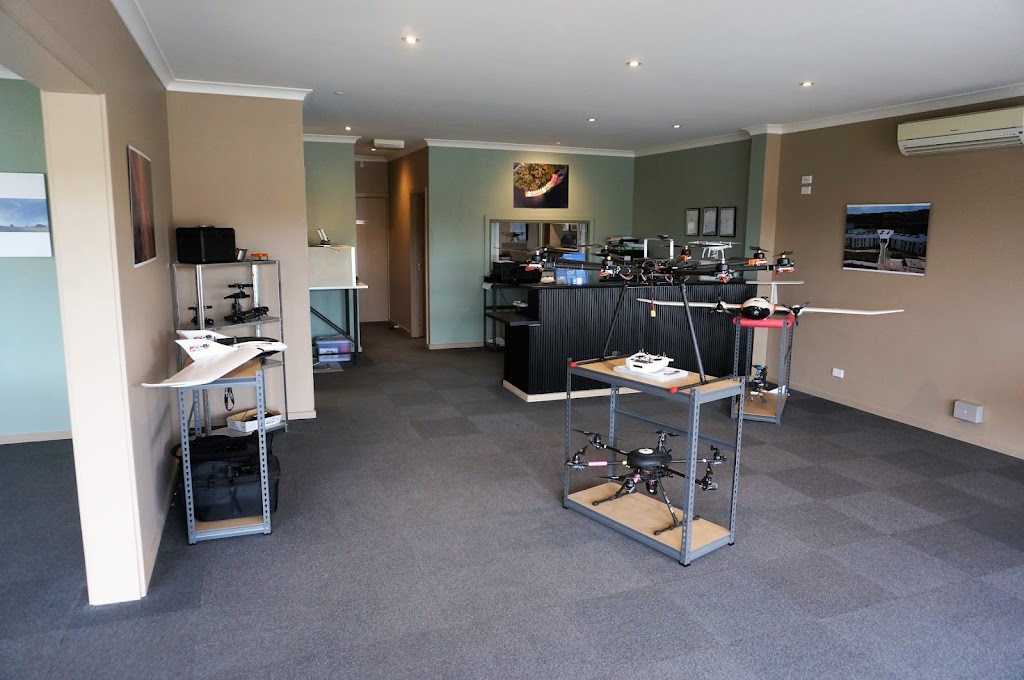 Victorian UAS | Bourke Ave, Koroit VIC 3282, Australia | Phone: (03) 5539 8882