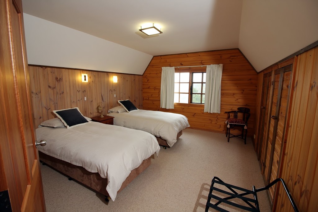 The Great House BnB | lodging | 5062 Tasman Hwy, Buckland TAS 7190, Australia | 0408077357 OR +61 408 077 357