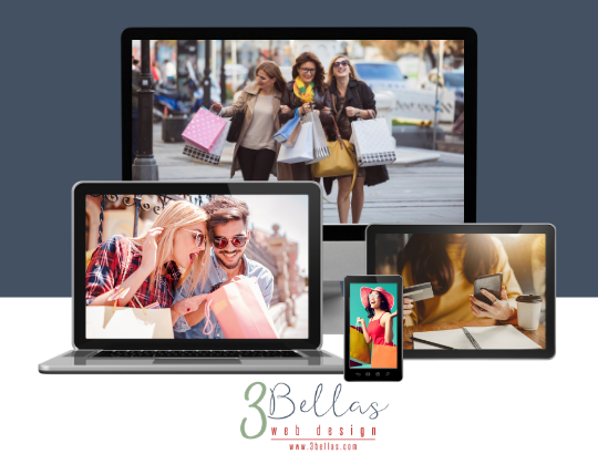 3Bellas Web Design |  | Head Office, Hopetoun VIC 3396, Australia | 0405561954 OR +61 405 561 954