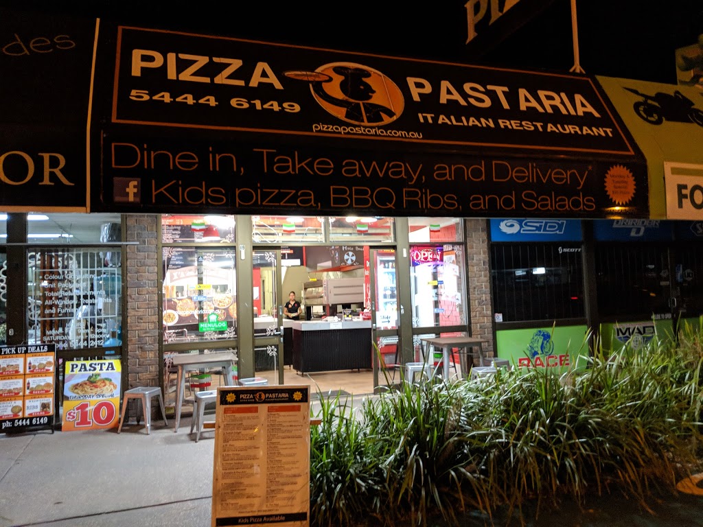 Pizza Pastaria | meal delivery | 119 Brisbane Rd, Mooloolaba QLD 4557, Australia | 0754446149 OR +61 7 5444 6149