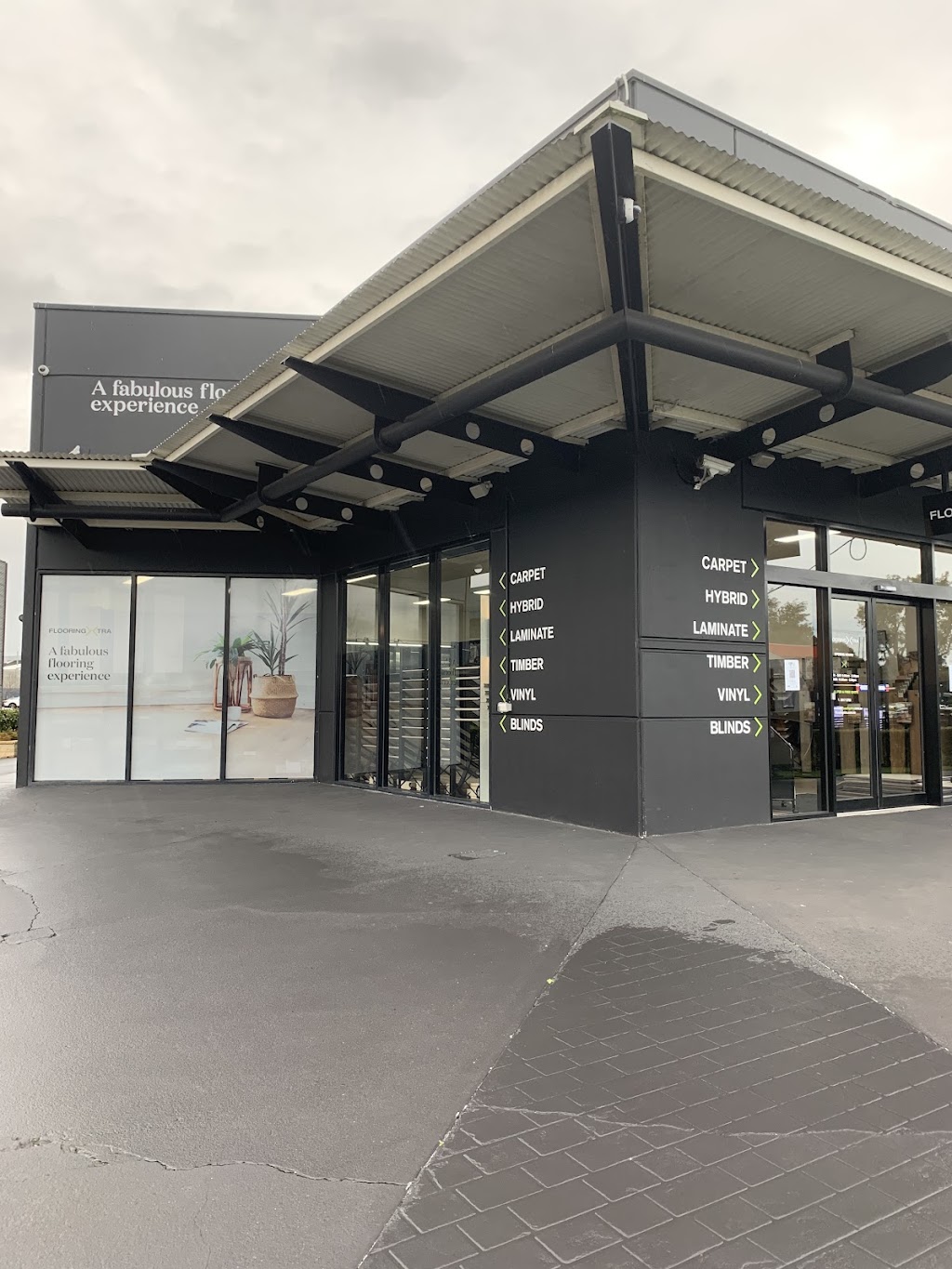 Cranbourne Flooring Xtra | 398 S Gippsland Hwy, Cranbourne VIC 3977, Australia | Phone: (03) 5917 2763