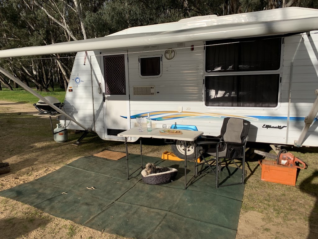 Yarrawonga Campers | 24 La Bamba Dr, Yarrawonga VIC 3730, Australia | Phone: 0410 047 326