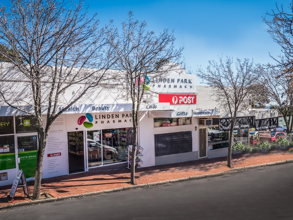 Linden Park Pharmacy | health | 93 Devereux Rd, Linden Park SA 5065, Australia | 0883791754 OR +61 8 8379 1754