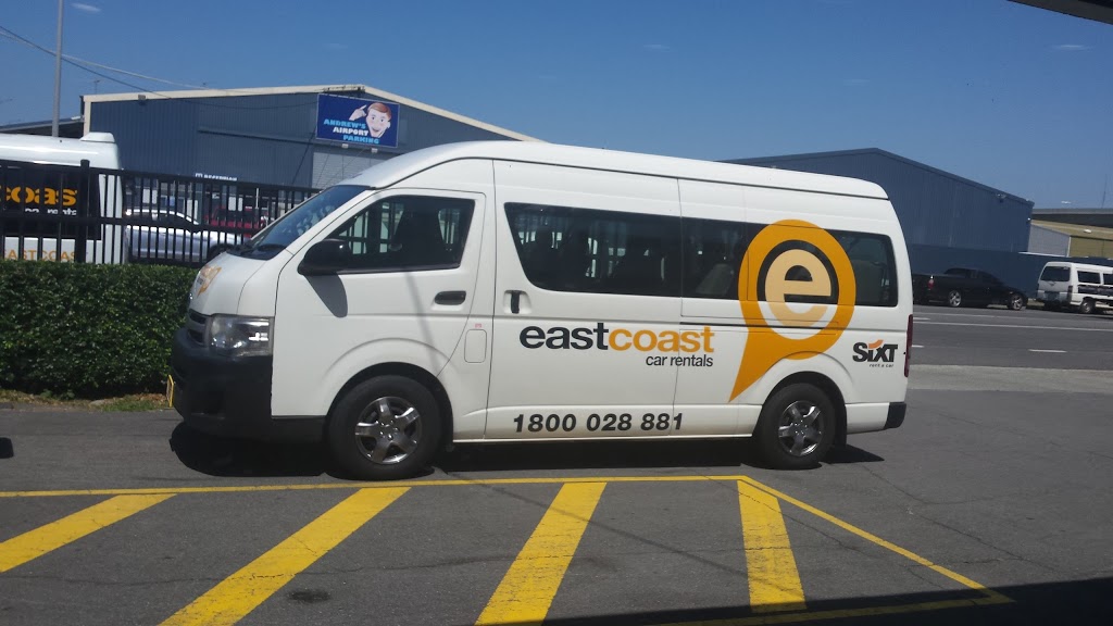 East Coast Car Rentals - Brisbane Airport | car rental | 504 Nudgee Rd, Hendra QLD 4011, Australia | 1800327826 OR +61 1800 327 826