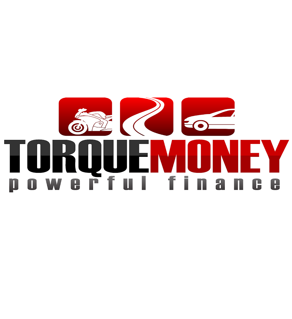 Torque Money | 1 Forestdale Dr, Forestdale QLD 4118, Australia | Phone: 0418 725 237