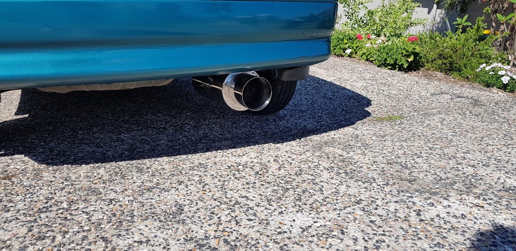 Macs Mufflers Expert exhaust system solutions | 1/52 Siganto Dr, Helensvale QLD 4212, Australia | Phone: (07) 5529 4399