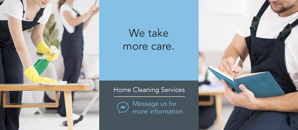 D & D SelectCleaning | 2 Wentworth Ave, Toongabbie NSW 2146, Australia | Phone: 0475 886 171