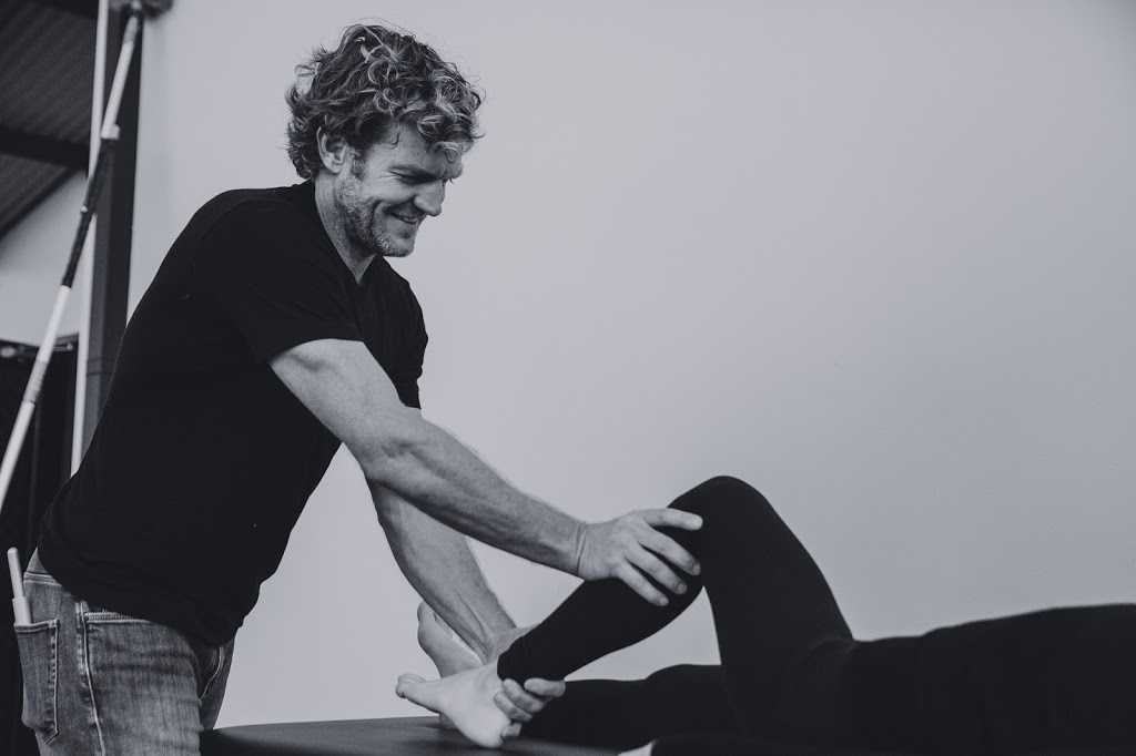 Functional Posture Therapy | 10 Samson St, Mosman Park WA 6012, Australia | Phone: 0429 884 840