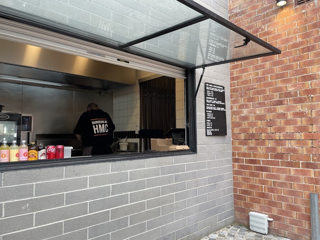 Burgers by HMC | 47 Maitland St, Branxton NSW 2335, Australia | Phone: 0448 376 388
