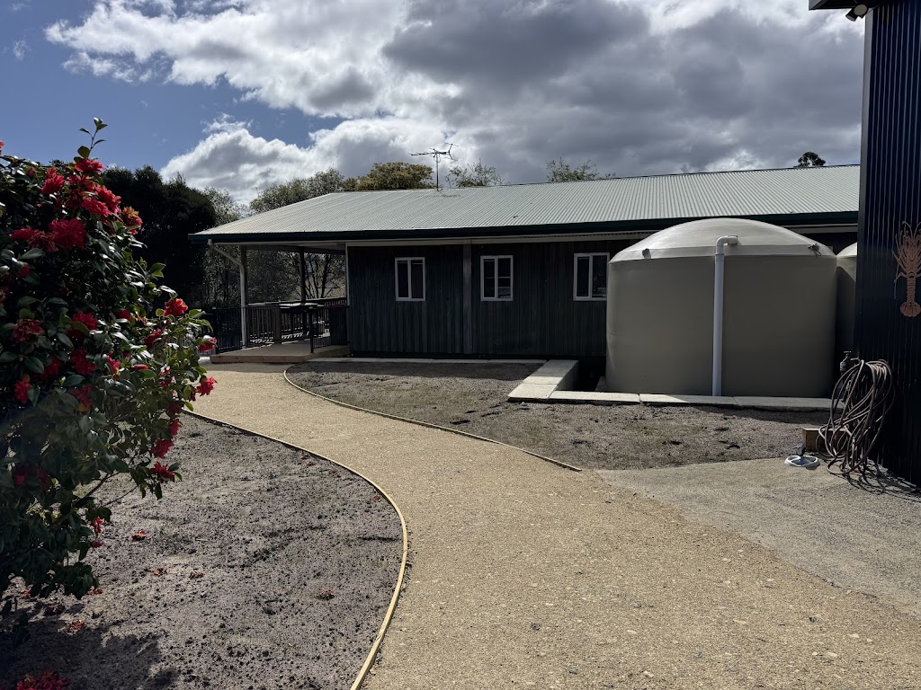 The Adventure Lodge – Taranna | 5929 Arthur Hwy, Taranna TAS 7180, Australia | Phone: 0419 245 717