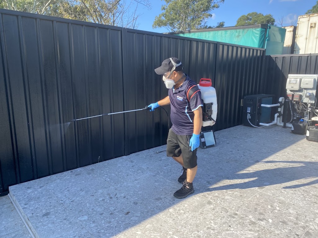 Sydney Best Pest Solutions | 24 Peppercress Rdge, Leppington NSW 2179, Australia | Phone: 0424 228 000