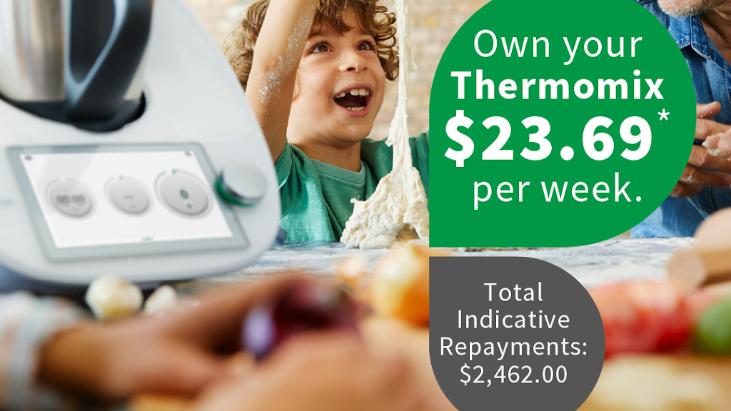 Cath Dormer | Thermomix Consultant | Caths Thermo Tricks | 34 Girrawheen St, Rangeville QLD 4350, Australia | Phone: 0448 308 684