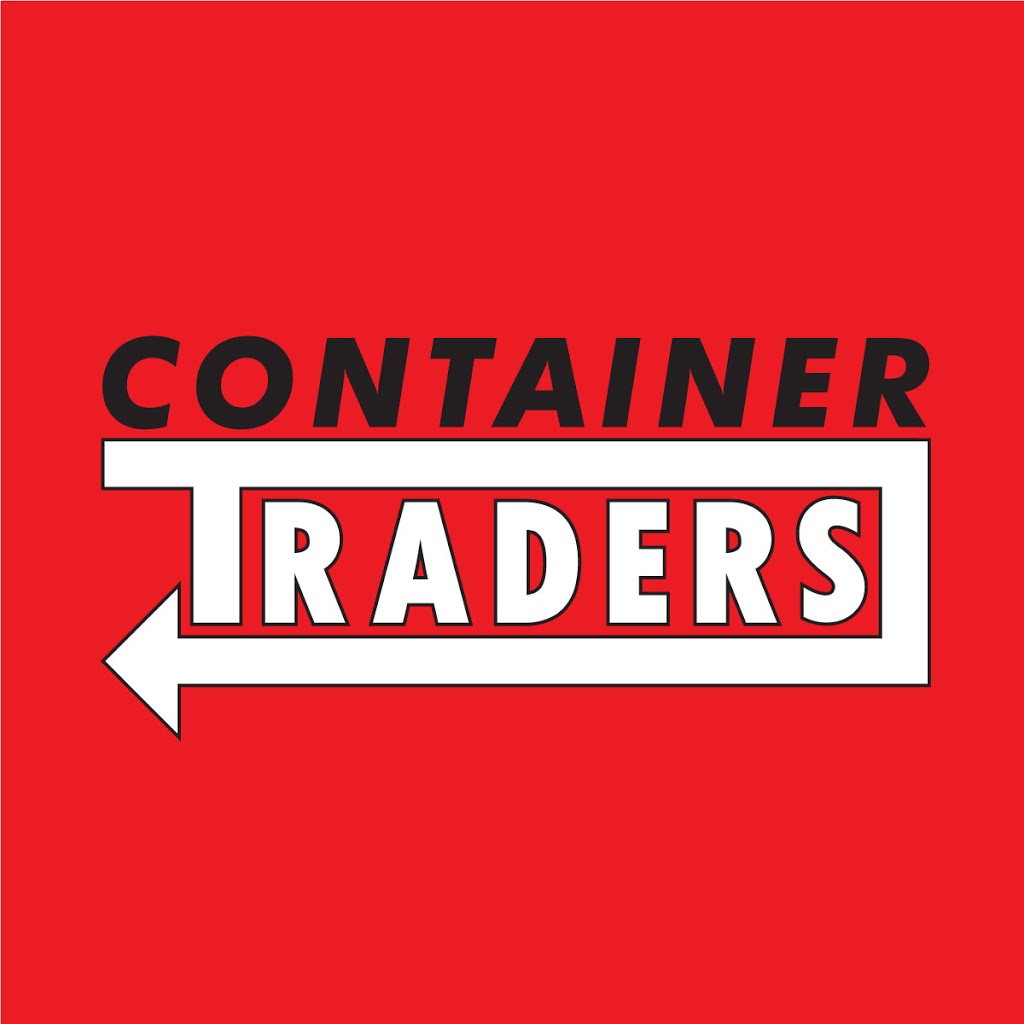 Container Traders Pty Ltd | storage | 110/10-16 Kenrick St, The Junction NSW 2291, Australia | 1300898970 OR +61 1300 898 970