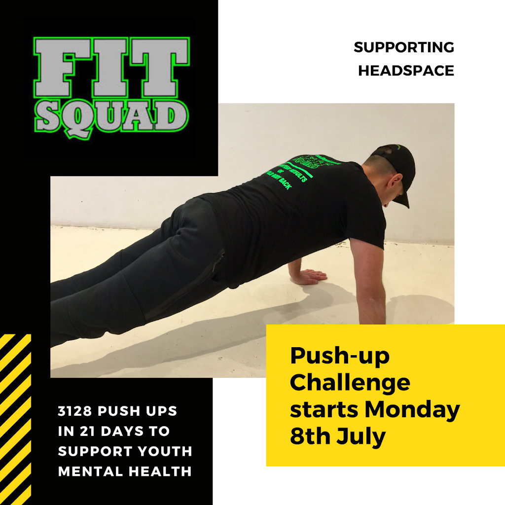 Fit Squad | 82 Somerville Rd, Yarraville VIC 3013, Australia | Phone: 0415 990 887