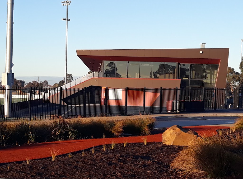 Ballarat City Football Club | Morshead Park Stadium, 910 Pleasant St S, Ballarat Central VIC 3350, Australia | Phone: 0402 649 077