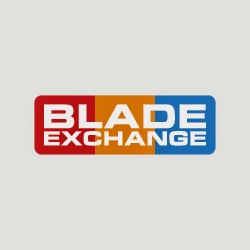 Blade Exchange | store | F1/16 Fitzgerald Rd, Laverton North VIC 3026, Australia | 0393696647 OR +61 3 9369 6647