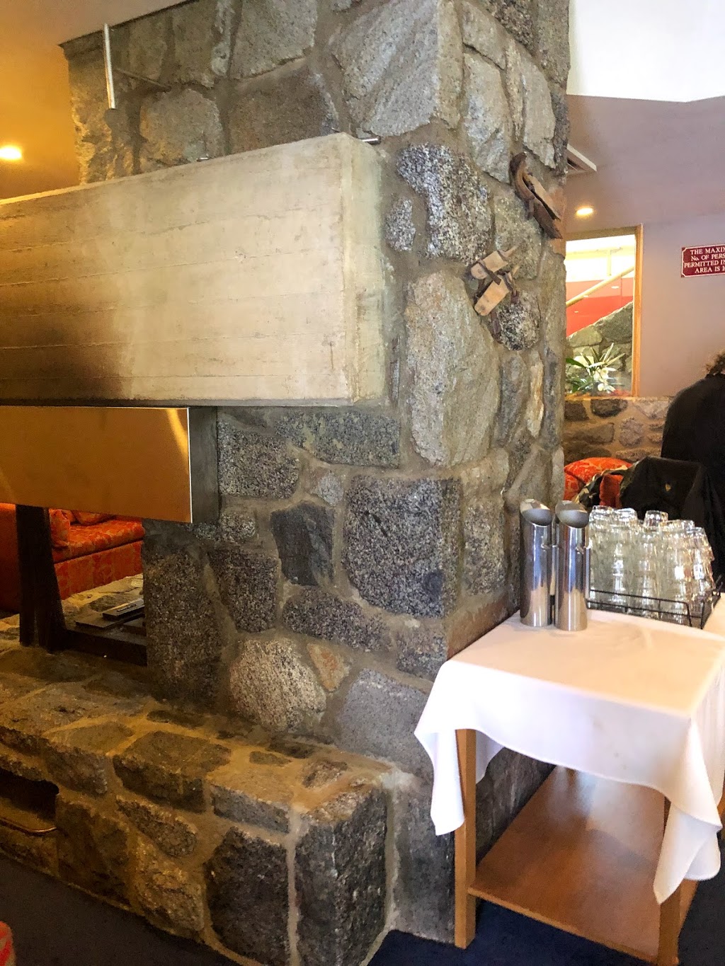 Snow Gums Restaurant | restaurant | Perisher,, Perisher Blue Cow Link Rd, Kosciuszko National Park NSW 2624, Australia