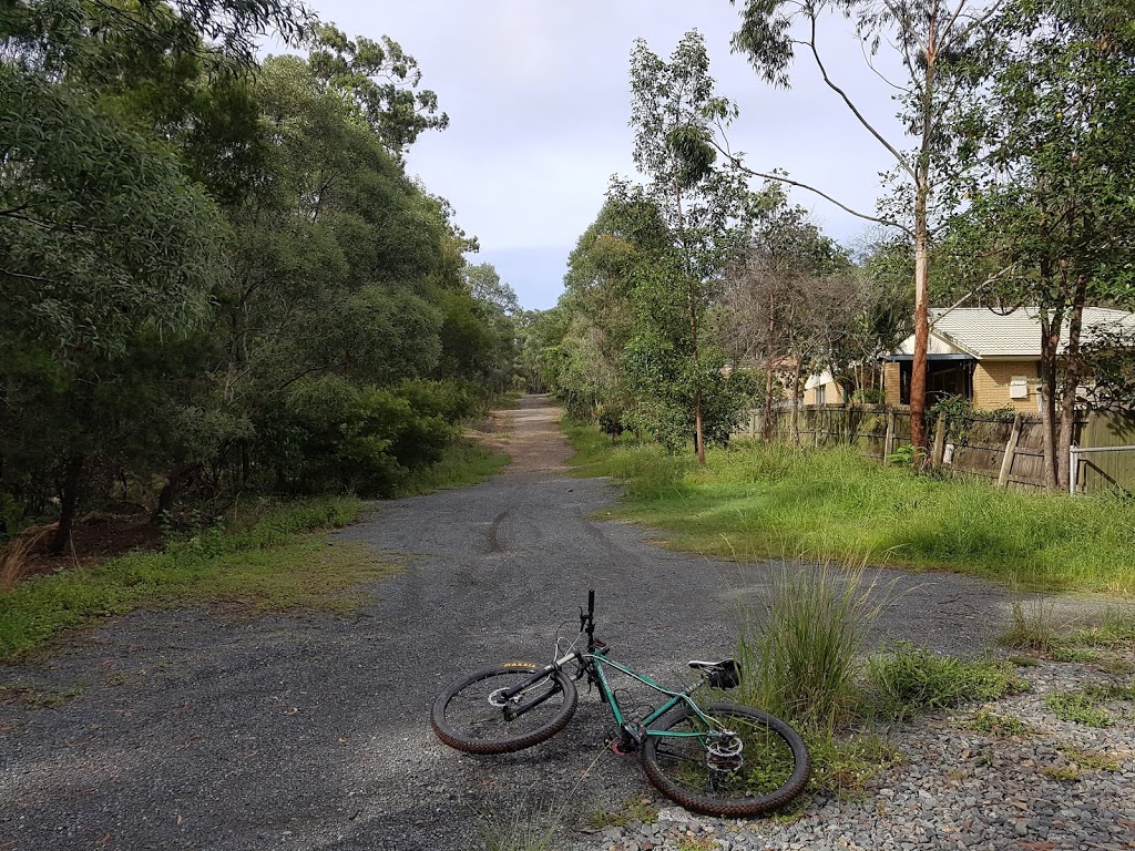 Cornubia Mtn Bike Trails | gym | 144 Kimberley Dr, Shailer Park QLD 4128, Australia