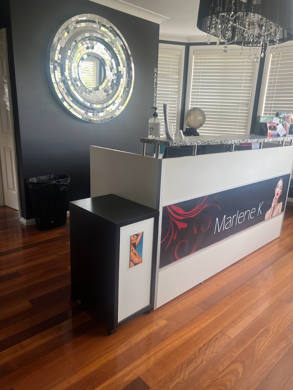 Face by Marlene K | 1 Inverness Cct, Cecil Hills NSW 2171, Australia | Phone: 0414 400 454