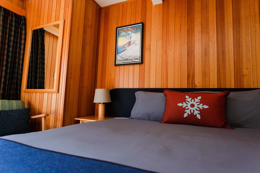 Thredbo Alpine Hotel | lodging | 8 Friday Dr, Thredbo NSW 2625, Australia | 0264594200 OR +61 2 6459 4200