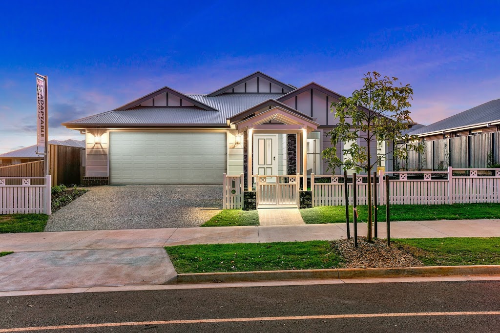 The Avenues of Highfields | Cronin Rd, Highfields QLD 4352, Australia | Phone: (07) 4602 0568