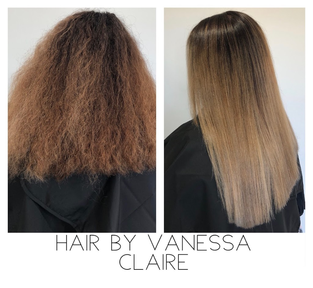 Hair By Vanessa Claire | hair care | 207 Annangrove Rd, Annangrove NSW 2156, Australia | 0400785438 OR +61 400 785 438