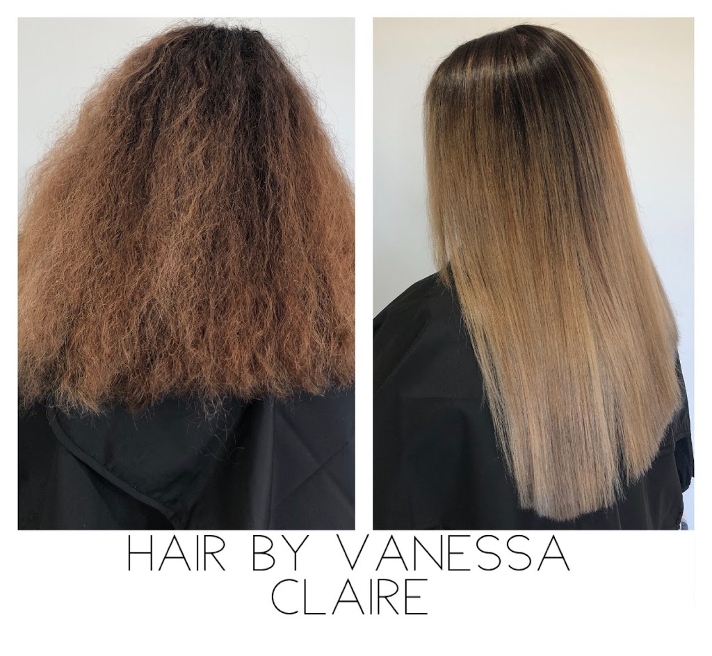 Hair By Vanessa Claire | 207 Annangrove Rd, Annangrove NSW 2156, Australia | Phone: 0400 785 438