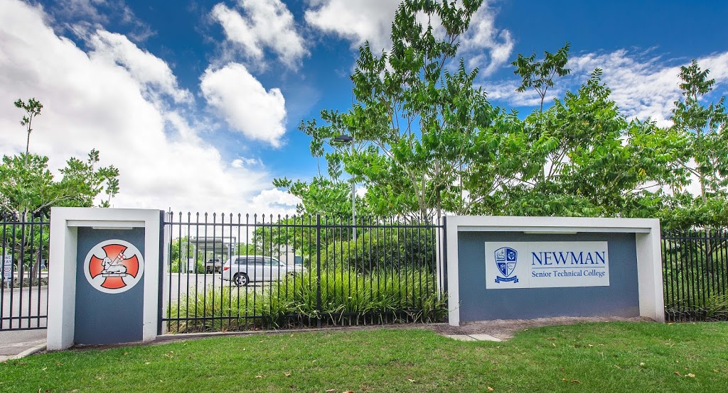 Newman Senior Technical College | university | Boundary St, Port Macquarie NSW 2444, Australia | 0265803800 OR +61 2 6580 3800