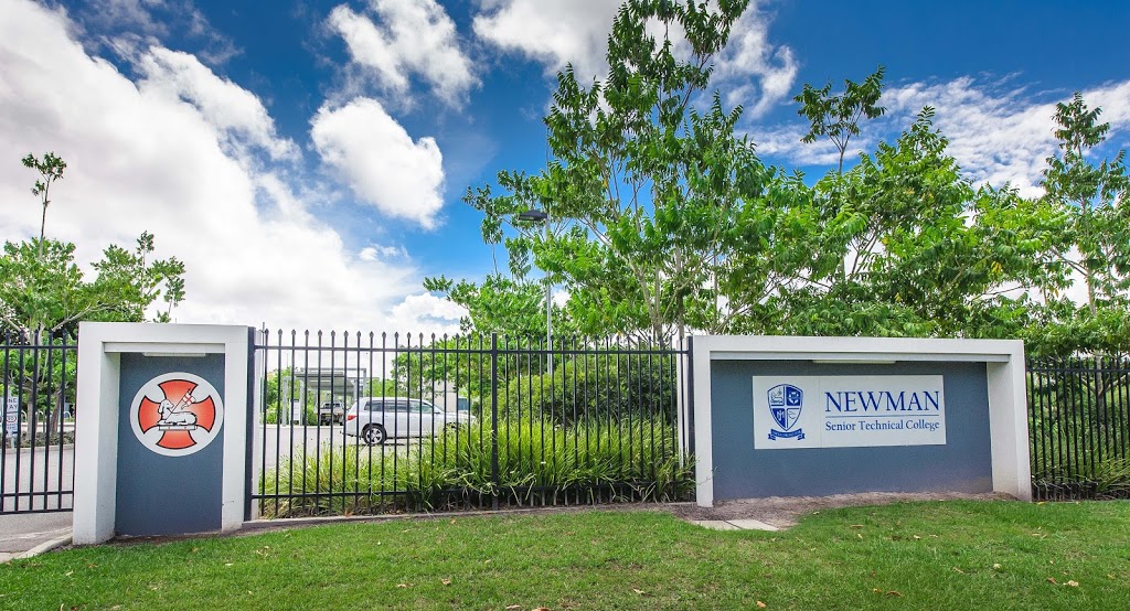 Newman Senior Technical College | Boundary St, Port Macquarie NSW 2444, Australia | Phone: (02) 6580 3800