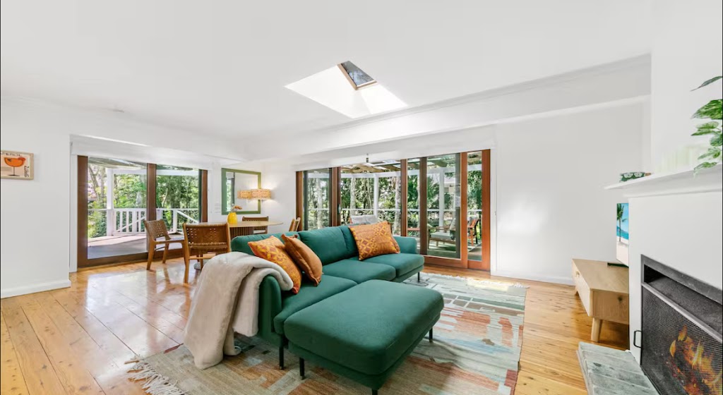 Greenpoint @ Pearl Beach | 1A Diamond Rd, Pearl Beach NSW 2256, Australia | Phone: 0417 045 022