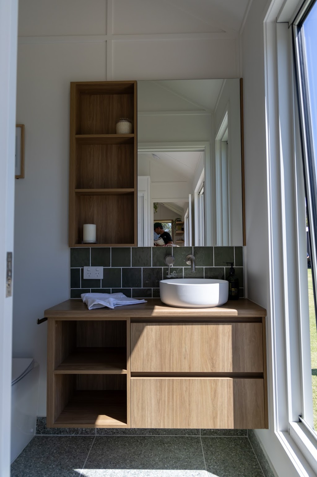Konpak Tiny Homes | 300 Lundberg Dr, South Murwillumbah NSW 2484, Australia | Phone: 0434 272 353