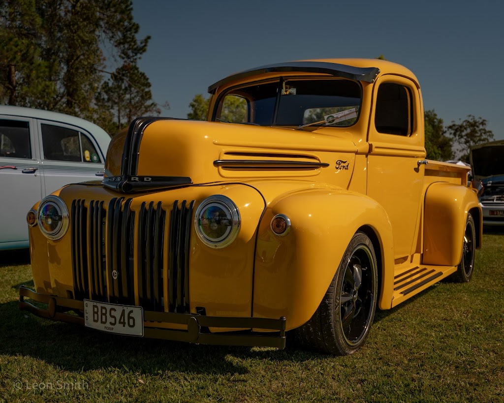 Powers Classic Restorations & Rust Repairs | Rogers St, Beachmere QLD 4510, Australia | Phone: 0488 198 553