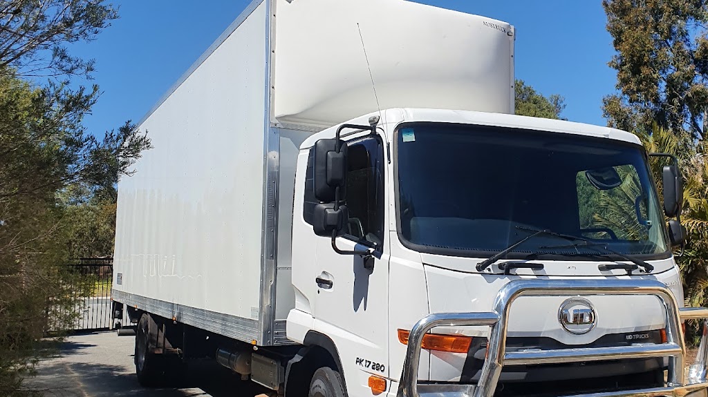 Ebbs Transport | moving company | 61 Barbera Ln, The Vines WA 6069, Australia | 0412090097 OR +61 412 090 097