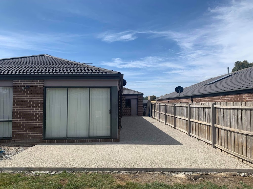 DB Home Maintenance & Construction | 6 David Ct, Darley VIC 3340, Australia | Phone: 0400 362 542