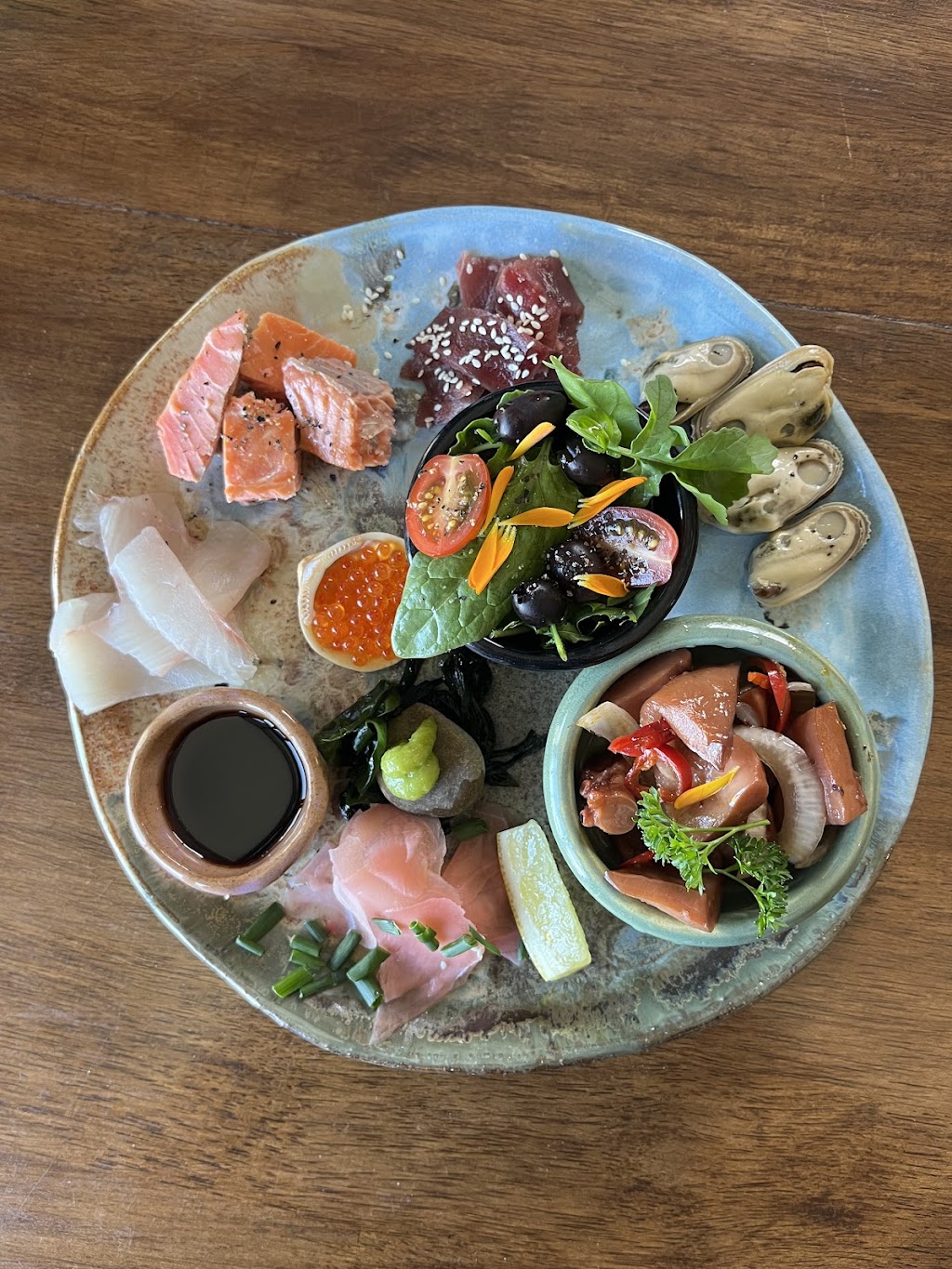 The Izzy Bar | 3349 Bruny Island Main Rd, South Bruny TAS 7150, Australia | Phone: 0400 189 423
