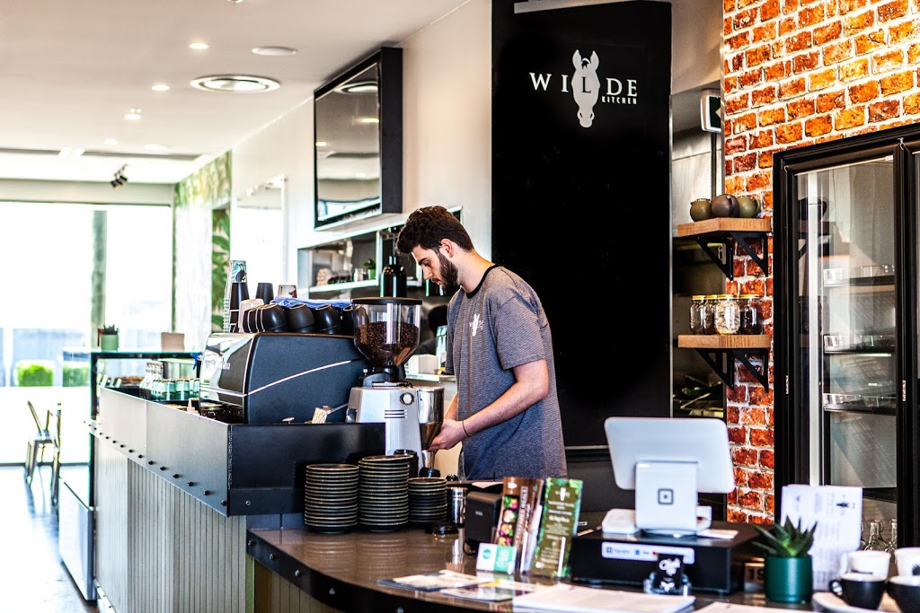 Wilde Kitchen Ascot | cafe | 7/188 Nudgee Rd, Ascot QLD 4007, Australia | 0433525686 OR +61 433 525 686