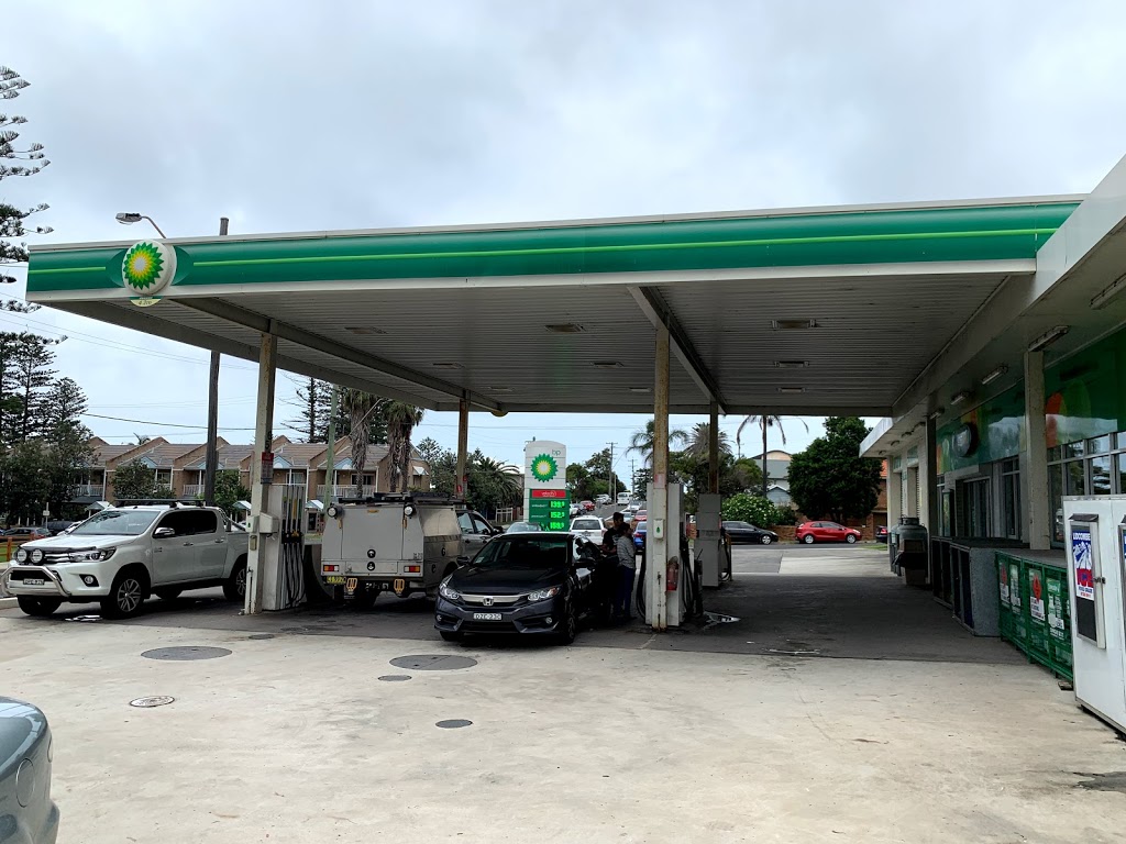 Bp Austinmer | gas station | 42 Lawrence Hargrave Dr, Austinmer NSW 2515, Australia