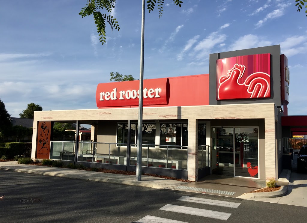 Red Rooster | Boardwalk Blvd & Ranford Road, Southern River WA 6110, Australia | Phone: (08) 9394 0742