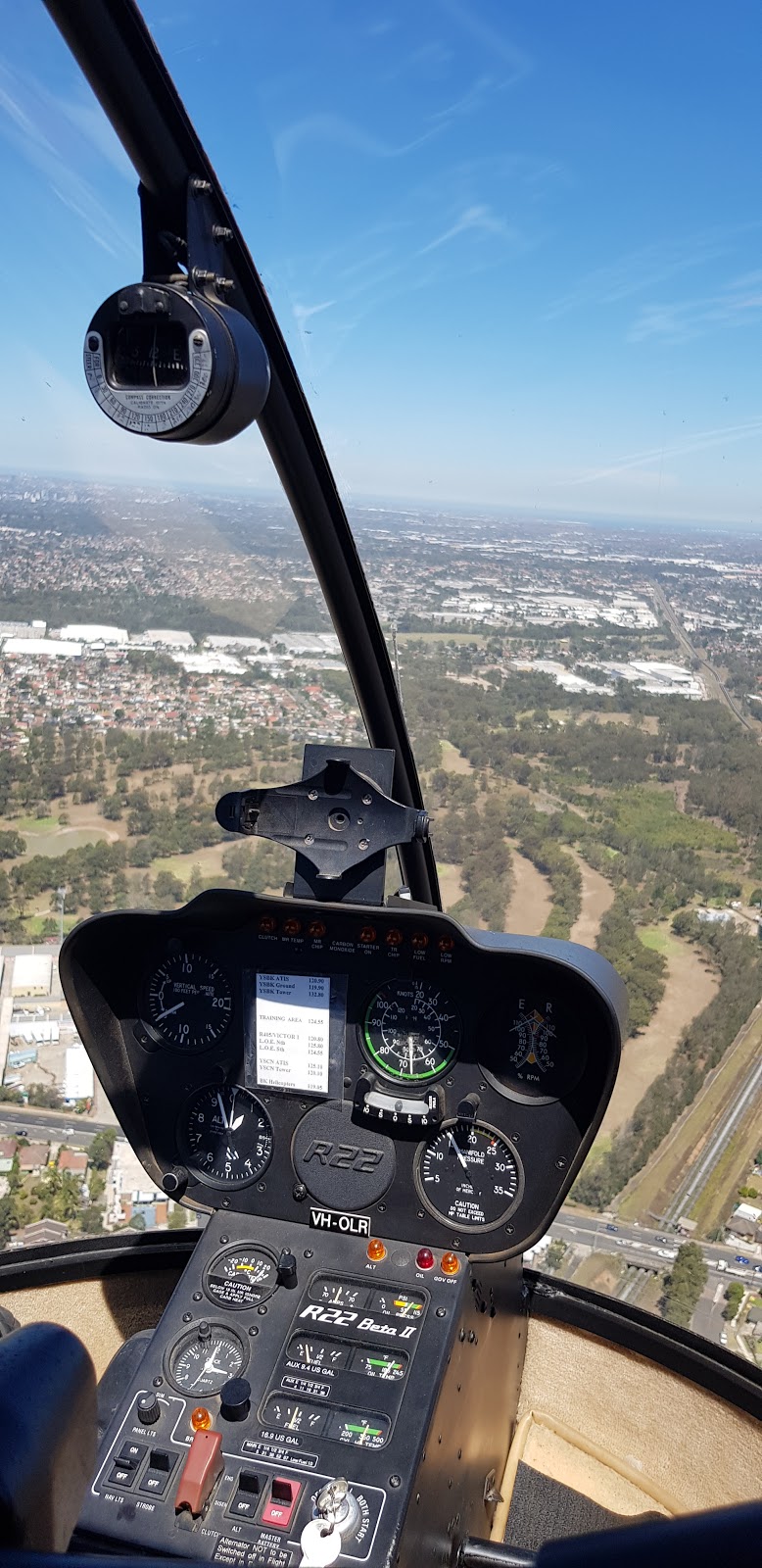 Bankstown Helicopters | 21 Link Rd, Bankstown Aerodrome NSW 2200, Australia | Phone: (02) 9791 0500