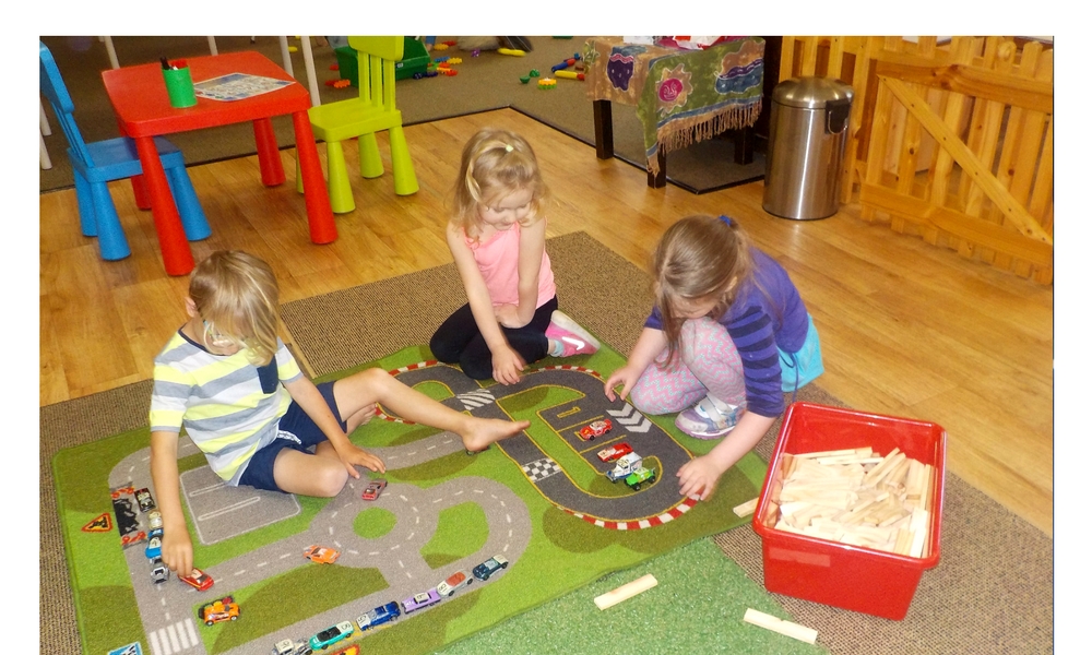 Bundeena Preschool | Bundeena Drive, Bundeena NSW 2230, Australia | Phone: (02) 9527 2981