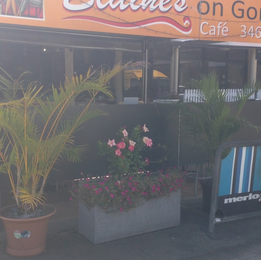Elaines on Gordon Cafe | cafe | 1/22 Bainbridge St, Ormiston QLD 4160, Australia | 0734617666 OR +61 7 3461 7666