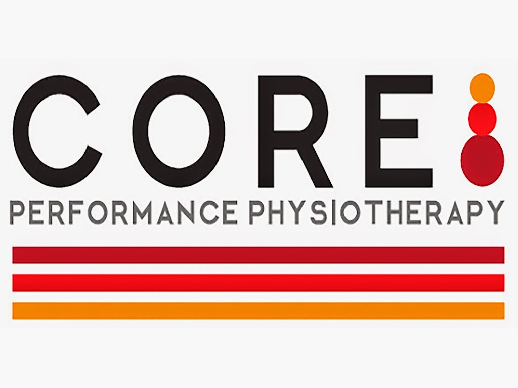 Core Performance Physiotherapy | 2/7 Evergreen Mews, Armadale VIC 3143, Australia | Phone: (03) 9509 2538
