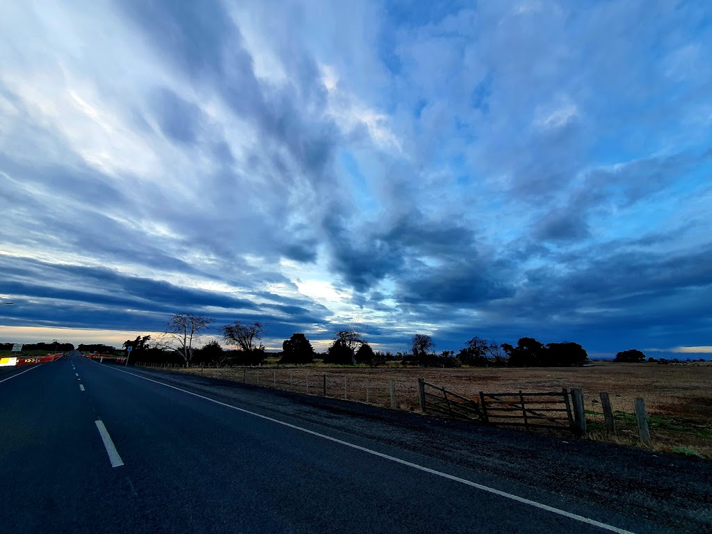 Melbourne Water - Western Treatment Plant Main Office | Metropolitan Farm Rd, Cocoroc VIC 3030, Australia | Phone: 13 17 22