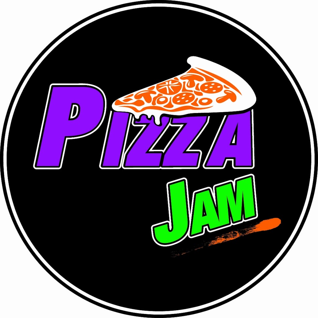 Pizza Jam | shop 5/384 Warwick Rd, Yamanto QLD 4305, Australia | Phone: (07) 3463 8387