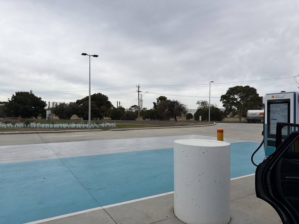 Shell | 90 Refinery Rd, Corio VIC 3214, Australia | Phone: 13 16 18