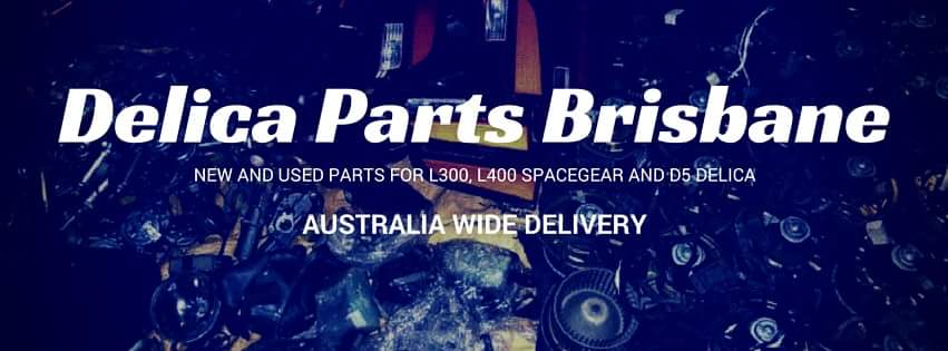 Delica Parts Brisbane | car repair | 179 Jacko Pl, Morayfield QLD 4506, Australia | 0733856275 OR +61 7 3385 6275