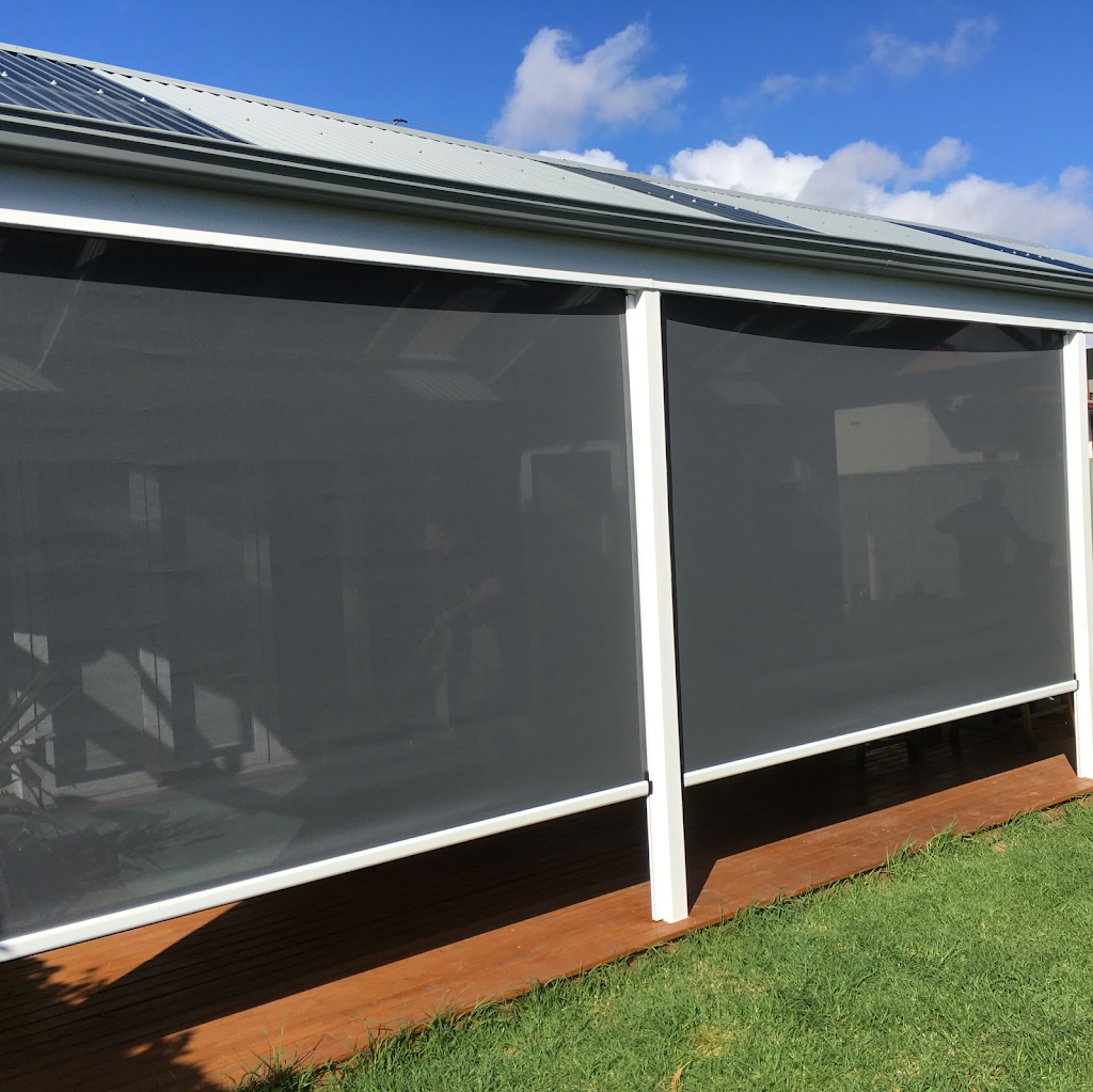 Inhouse Blinds, Shutters & Awnings | 3 Pipers Ave, Windsor Gardens SA 5087, Australia | Phone: 0422 763 759