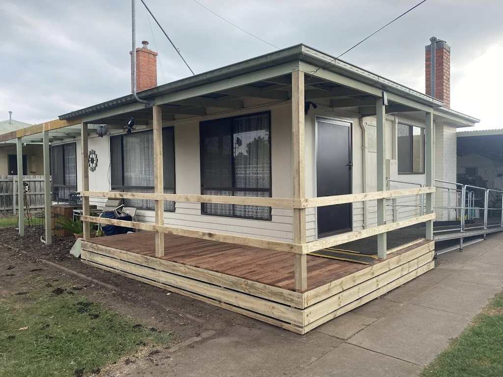 Big Country Construction Australia | Alfred St, Maffra VIC 3860, Australia | Phone: 0499 992 383