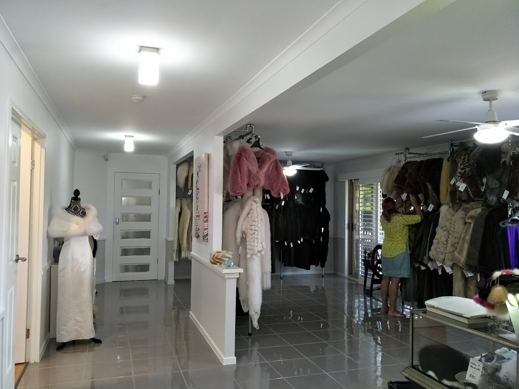Jackson Furs | clothing store | 32 Hanover Dr, Alexandra Hills QLD 4161, Australia | 0738242512 OR +61 7 3824 2512